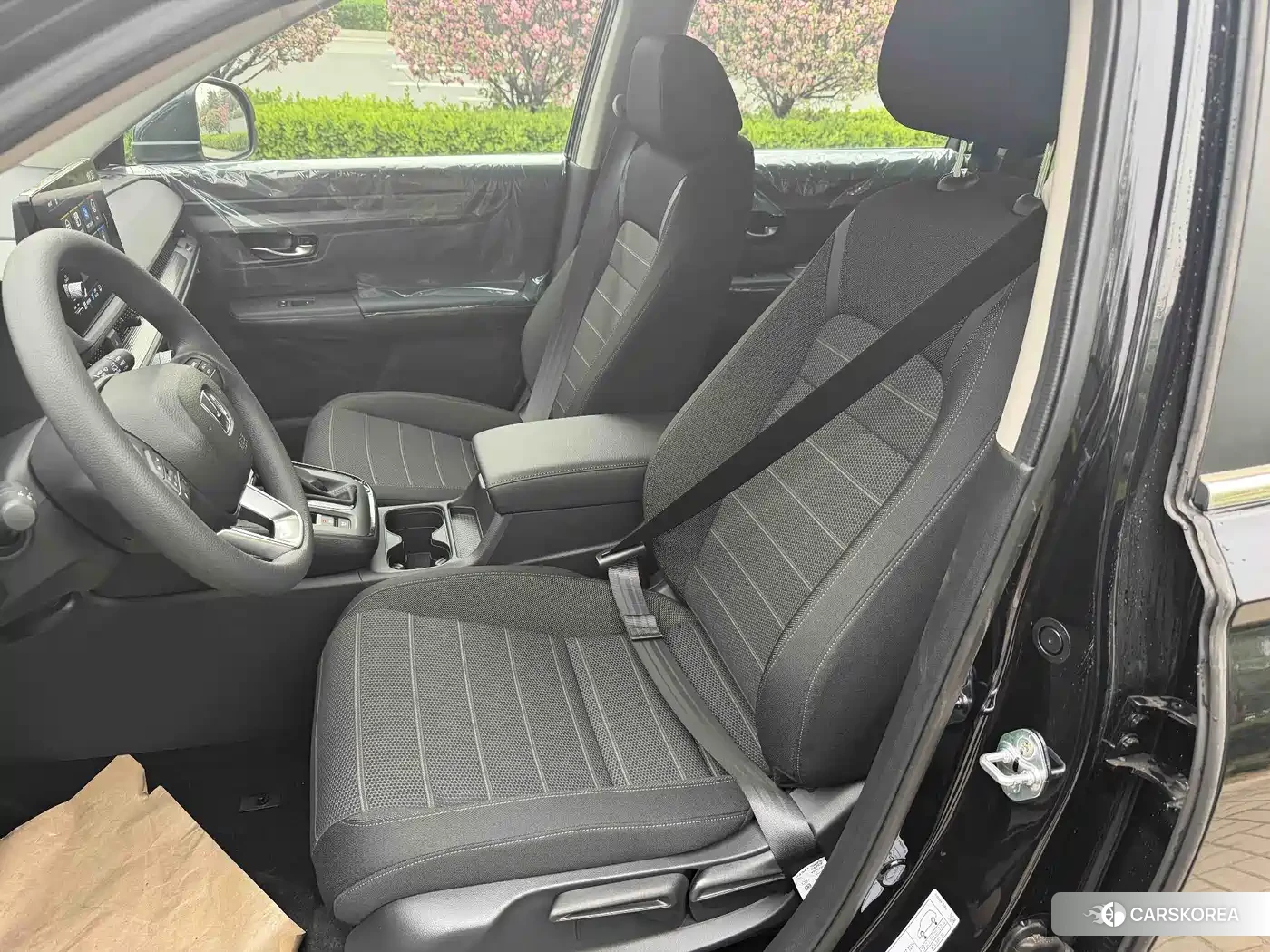 Honda Breeze id 4538722 из Китая 14