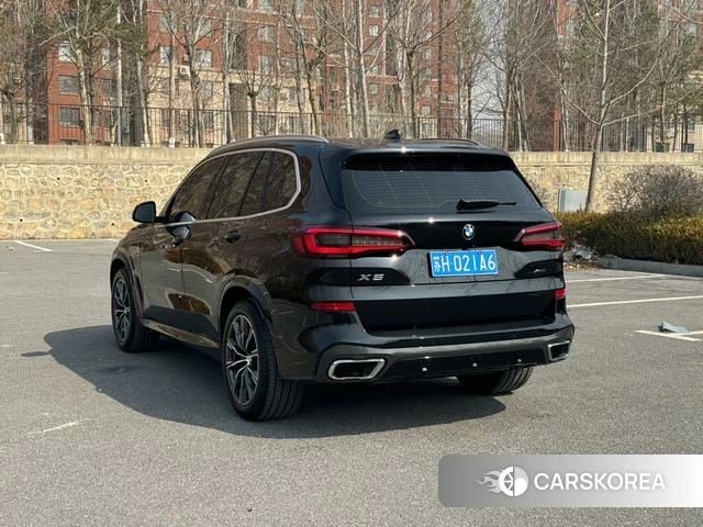 BMW X5 (imported) id 4254731 из Китая 9