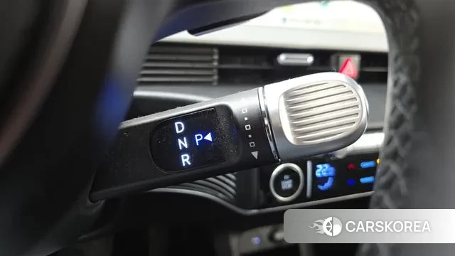 Hyundai Ionic 5 id 3472989 из Кореи 19