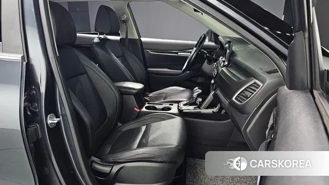 Kia Seltos id 3661356 из Кореи 19