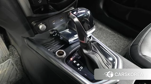 Ssangyong Tivoli Armor id 4435499 из Кореи 30