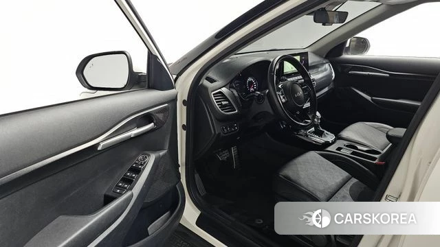 Kia Seltos id 3806408 из Кореи 19