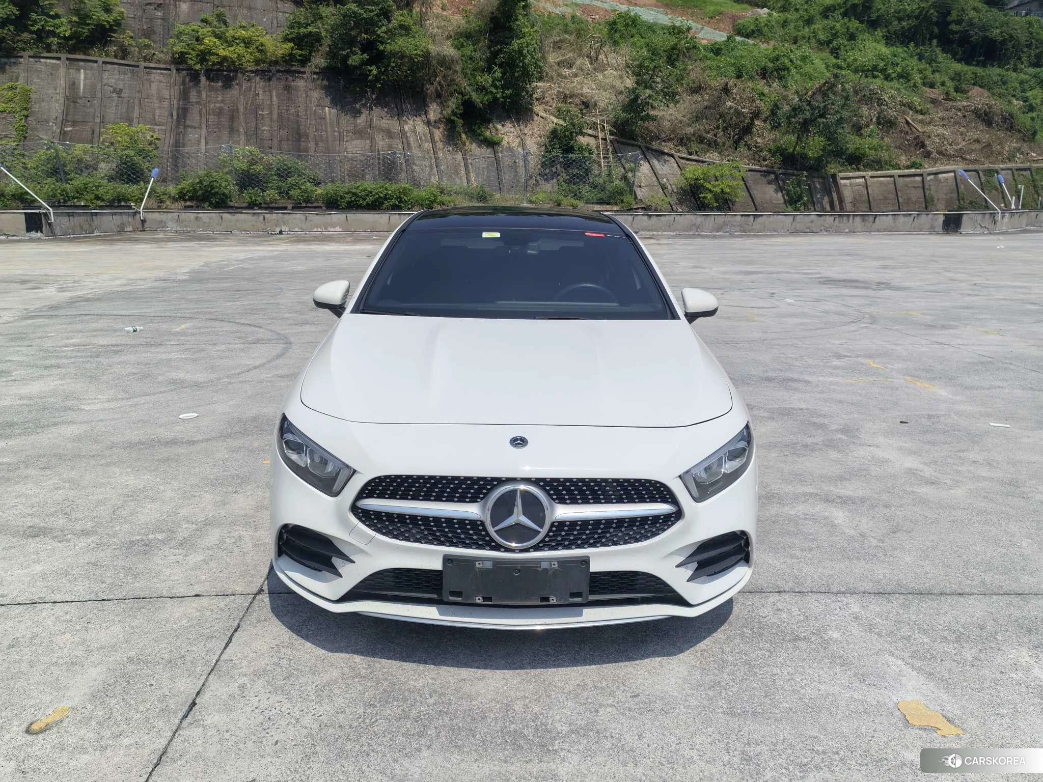 Mercedes-Benz Class A id 4407440 из Китая 19