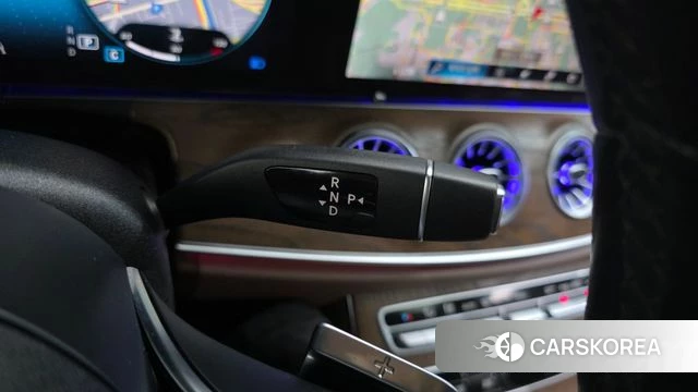 Mercedes-Benz E-Class W213 id 4769763 из Кореи 33