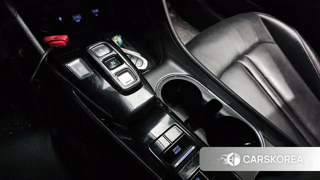 Hyundai Sonata (DN8) id 3468908 из Кореи 19