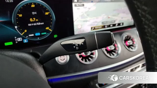 Mercedes-Benz CLS-Class C257 id 3503440 из Кореи 19