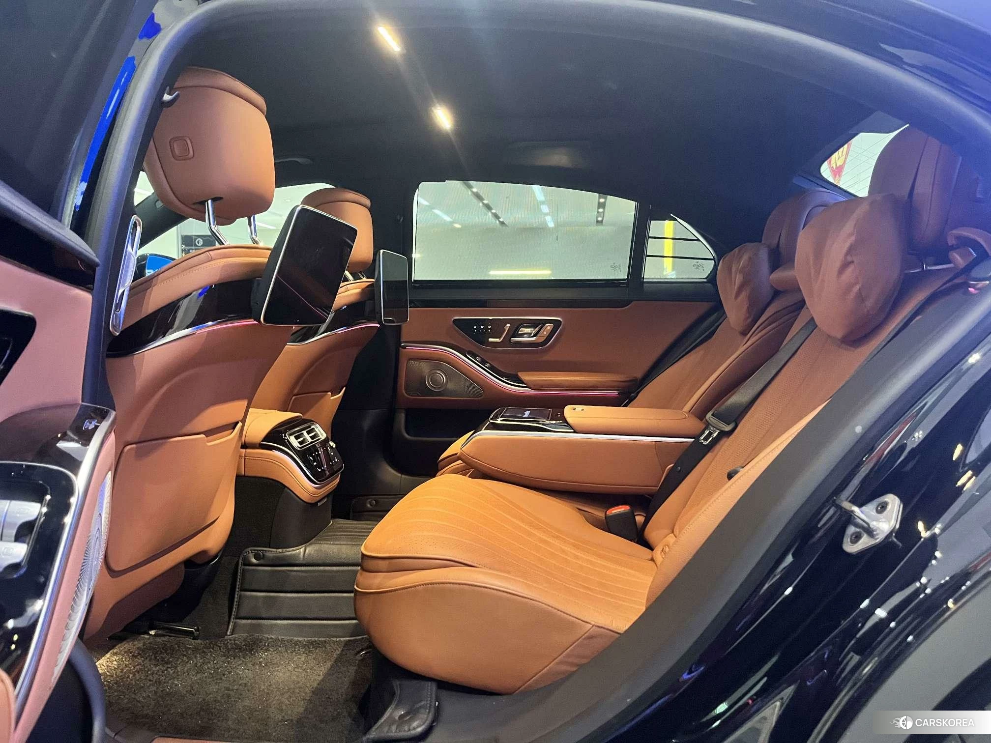 Mercedes-Benz S-class id 4413258 из Китая 10