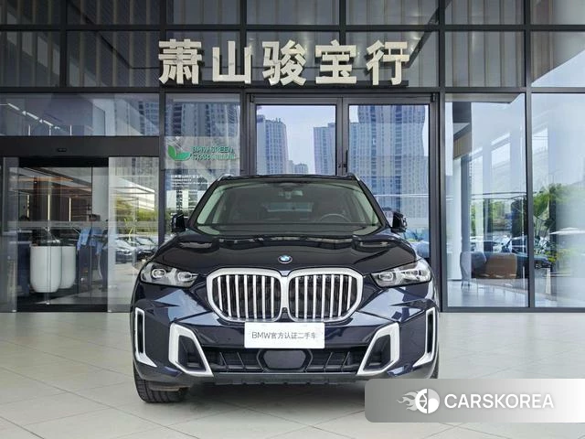 BMW X5 id 4275335 из Китая 17