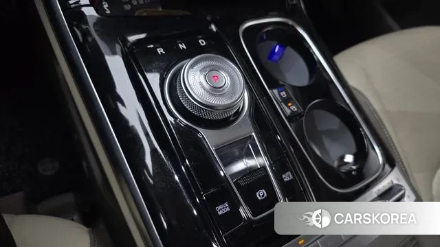 Kia Carnival 4th generation id 3645472 из Кореи 19