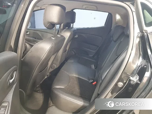 Renault Korea (Samsung) Clio id 3557915 из Кореи 19