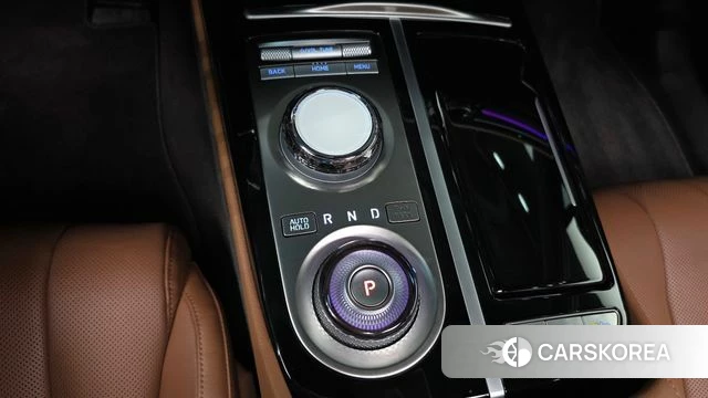 Genesis G80 (RG3) id 4442541 из Кореи 36