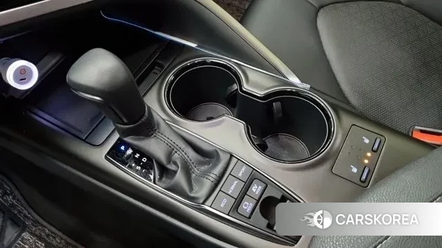 Toyota Camry (XV70) id 3477526 из Кореи 16