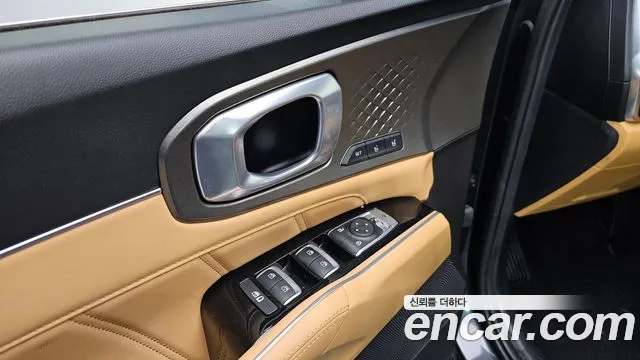 Kia Sorento 4th Generation id 2640289 из Кореи 19