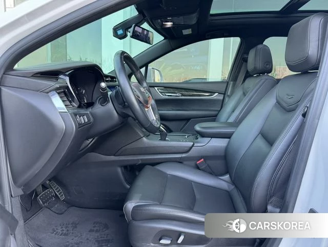 Cadillac XT5 id 3863663 из Китая 9