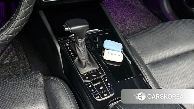 Kia Come New K7 id 3391331 из Кореи 19