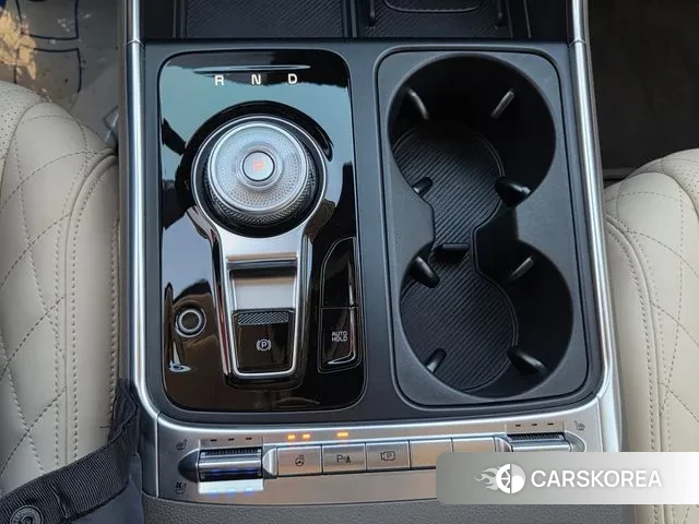 Kia The New Carnival 4th Generation id 3658882 из Кореи 19