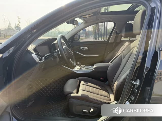 BMW 3 series id 4219215 из Китая 19