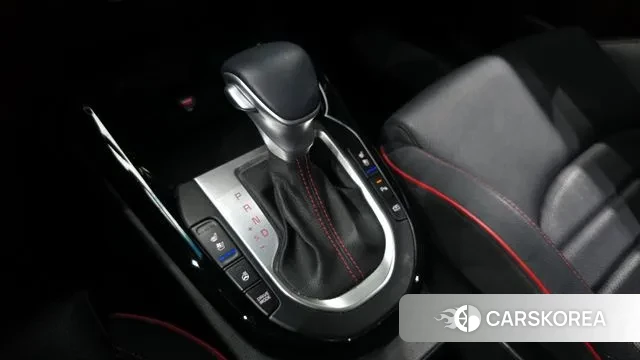 Kia The New K3 2nd generation id 3581249 из Кореи 19