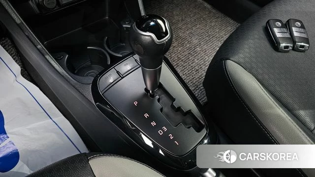 Kia All New Morning (JA) id 4325983 из Кореи 19