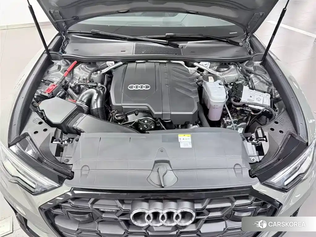 Audi A6 id 4679734 из Китая 9