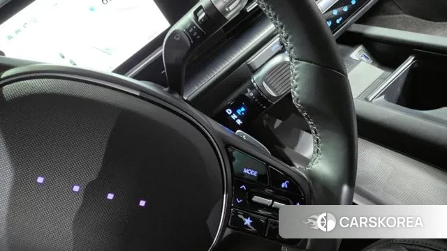 Hyundai Ionic 6 id 3058577 из Кореи 19