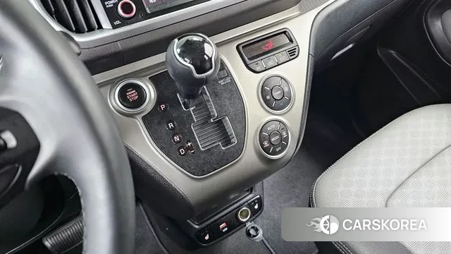 Kia The New Ray id 3597868 из Кореи 19