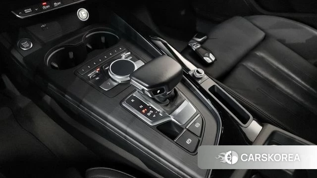 Audi A5 (F5) id 4294582 из Кореи 19