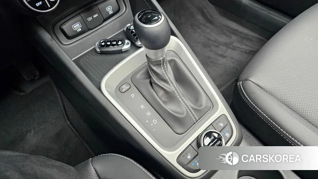 Hyundai Venue id 3952708 из Кореи 19