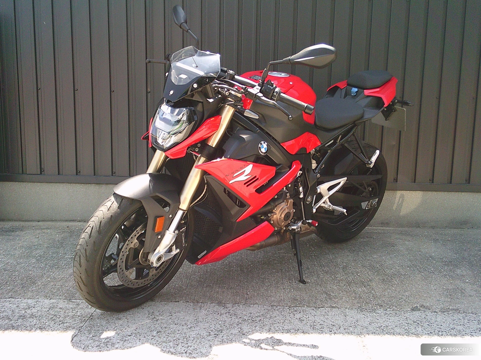 BMW S1000R id 4373833 из Японии 14