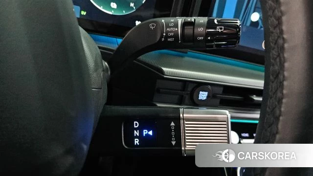 Hyundai Santa Fe (MX5) id 4669632 из Кореи 39