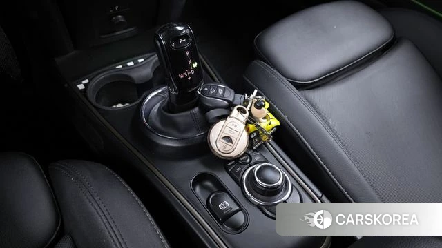 Mini Cooper Countryman id 3891753 из Кореи 19