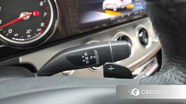 Mercedes-Benz E-Class W213 id 4318318 из Кореи 29