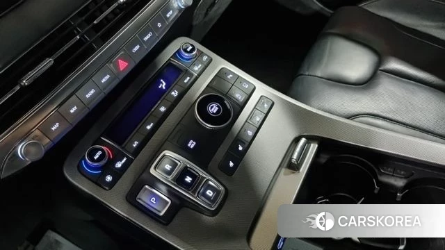 Hyundai Palisade id 4609070 из Кореи 16