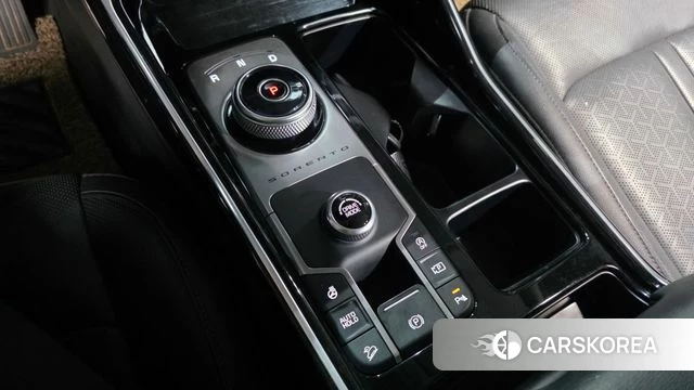 Kia Sorento 4th Generation id 4937141 из Кореи 19