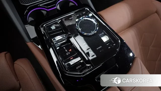 BMW 5 Series (G60) id 3750820 из Кореи 19