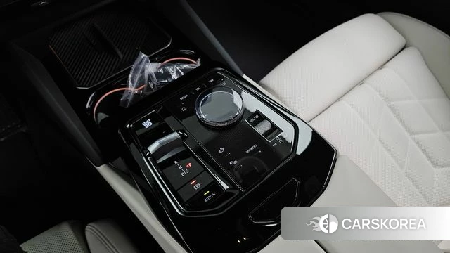 BMW 5 Series (G60) id 4413743 из Кореи 32