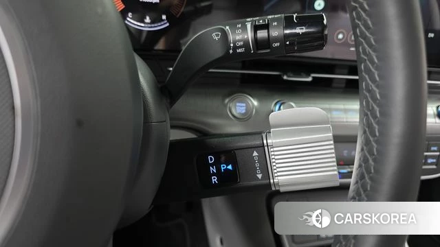 Hyundai Kona (SX2) id 3786225 из Кореи 19