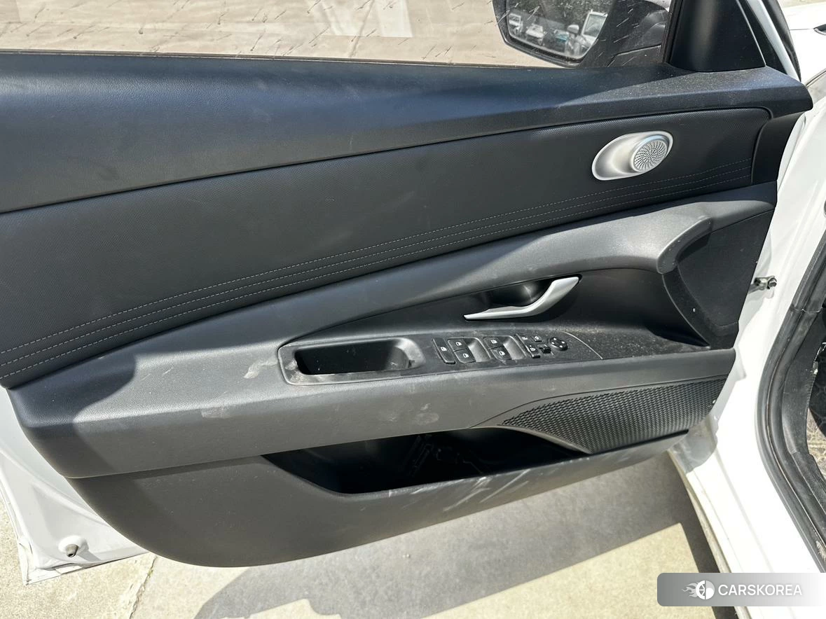 Hyundai Elantra id 4498960 из Китая 13