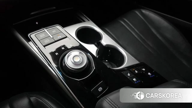 Kia K8 Hybrid id 4631297 из Кореи 30
