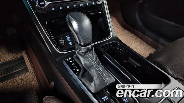 Hyundai Grandeur IG id 2627613 из Кореи 19