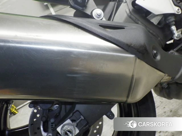 Kawasaki ZX-10R NINJA ABS id 3947311 из Японии 33
