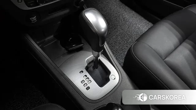 Renault Korea (Samsung) SM3 Neo id 3150103 из Кореи 19