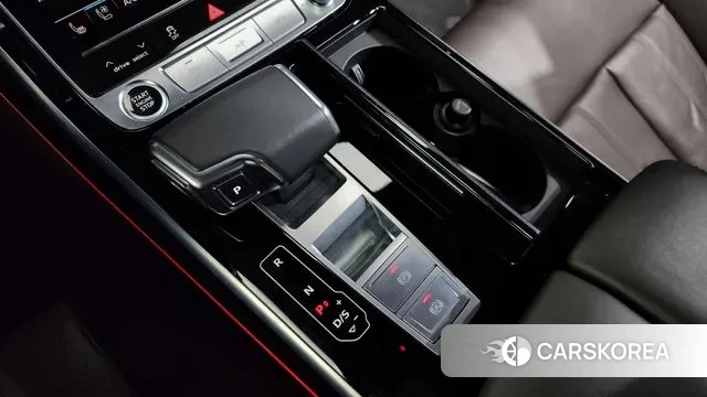 Audi A8 (D5) id 2968651 из Кореи 12