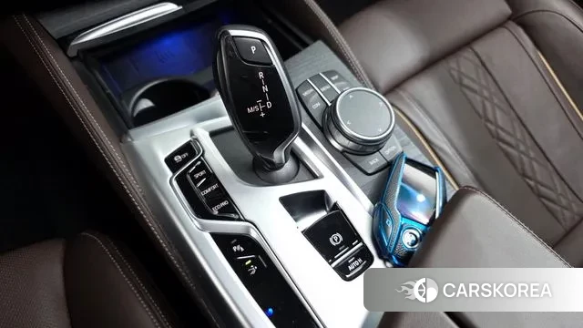 BMW 6 Series GT (G32) id 3611171 из Кореи 19