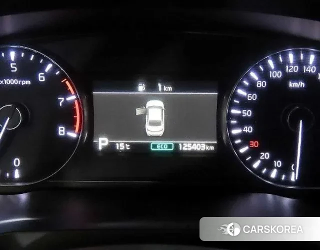 Kia K7 Premier id 3494294 из Кореи 18