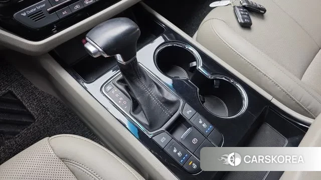 Kia The New Carnival id 3386175 из Кореи 19