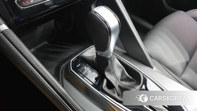 Renault Korea (Samsung) QM6 id 4331509 из Кореи 30