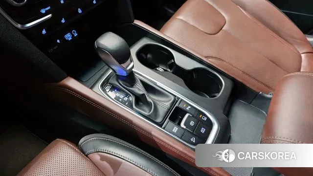 Hyundai Santa Fe TM id 3226799 из Кореи 19