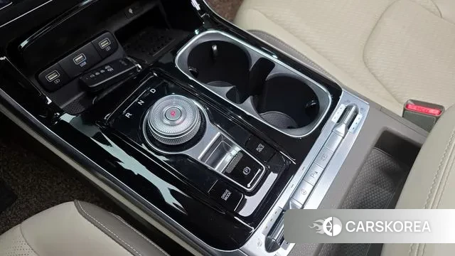 Kia Carnival 4th generation id 3503171 из Кореи 19