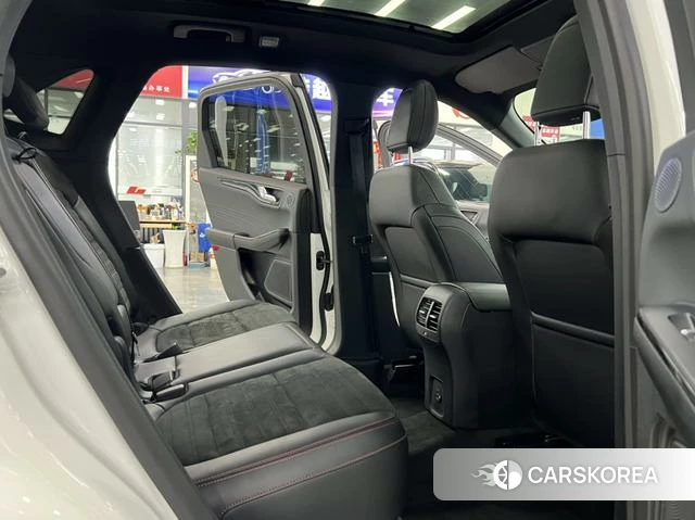 Ford Ruiji id 4374577 из Китая 13